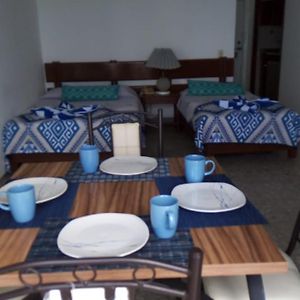 Hermosa Suite En Acapulco